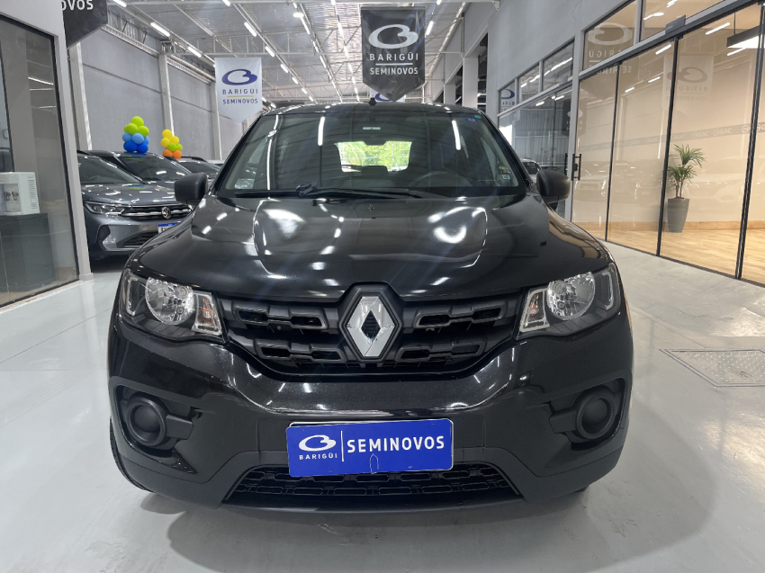 renault kwid 1.0 12v sce flex zen manual 4p 2020