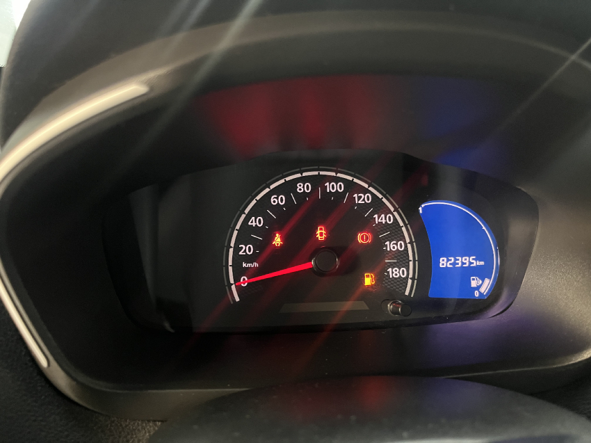 renault kwid 1.0 12v sce flex zen manual 4p 2020