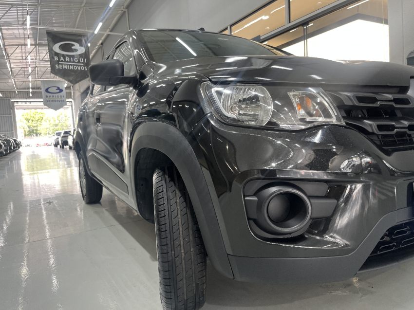 renault kwid 1.0 12v sce flex zen manual 4p 2020