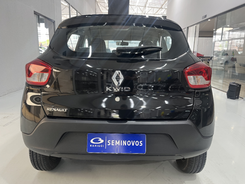 renault kwid 1.0 12v sce flex zen manual 4p 2020