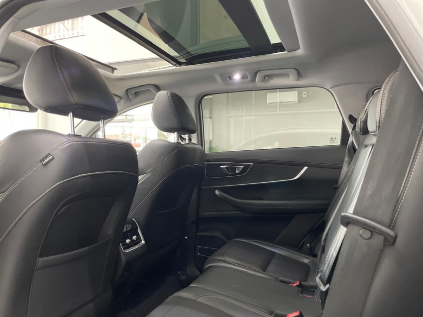 caoa chery tiggo 8 1.6 tgdi gasolina txs dct 4p automatico 20229