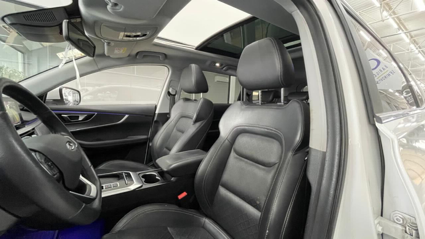 caoa chery tiggo 8 1.6 tgdi gasolina txs dct 4p automatico 202210