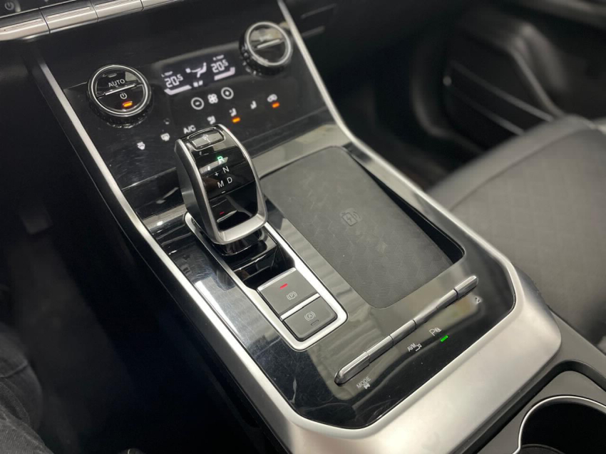 caoa chery tiggo 8 1.6 tgdi gasolina txs dct 4p automatico 202216