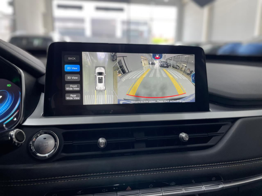 caoa chery tiggo 8 1.6 tgdi gasolina txs dct 4p automatico 202217