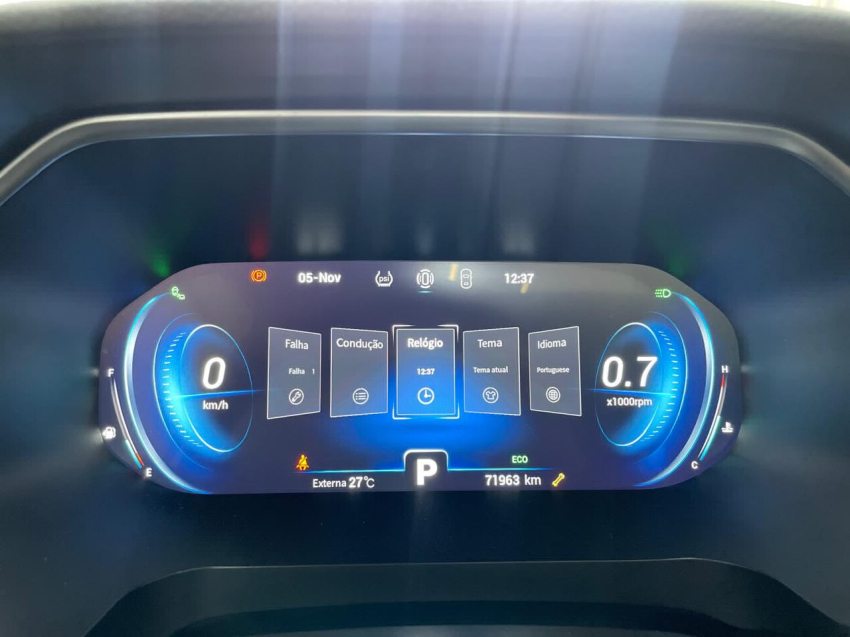 caoa chery tiggo 8 1.6 tgdi gasolina txs dct 4p automatico 202218