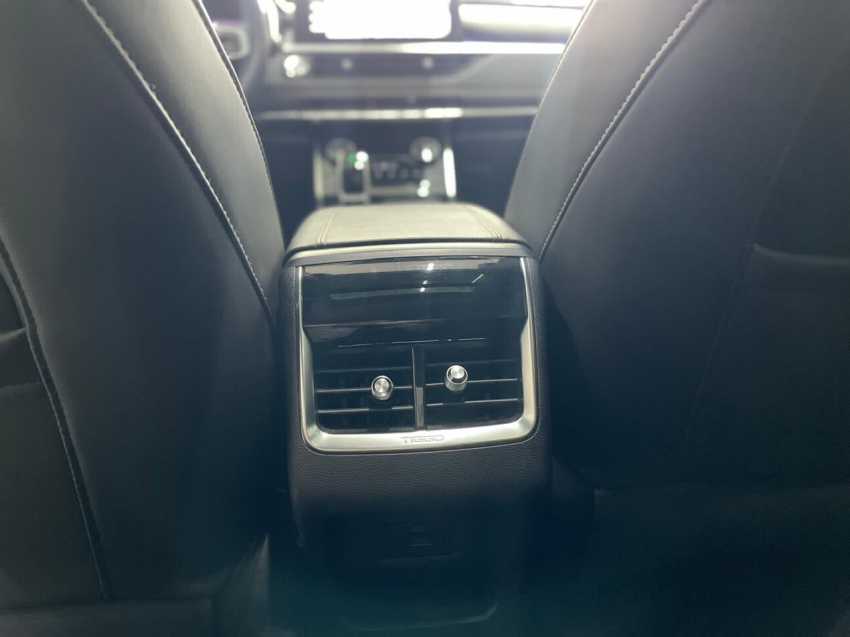 caoa chery tiggo 8 1.6 tgdi gasolina txs dct 4p automatico 202212