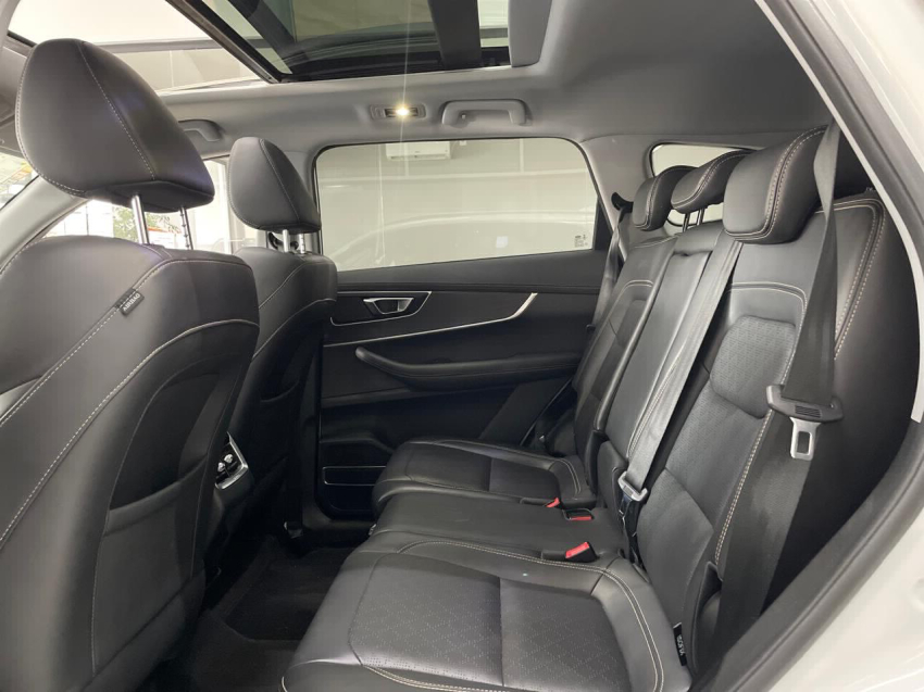 caoa chery tiggo 8 1.6 tgdi gasolina txs dct 4p automatico 202211