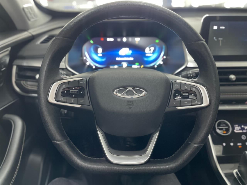 caoa chery tiggo 8 1.6 tgdi gasolina txs dct 4p automatico 202219