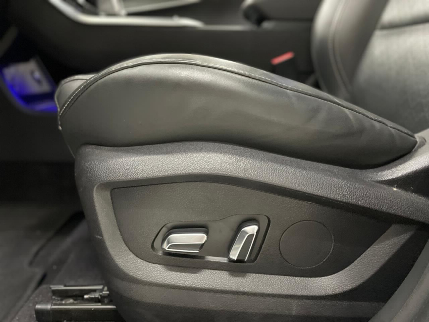 caoa chery tiggo 8 1.6 tgdi gasolina txs dct 4p automatico 202213