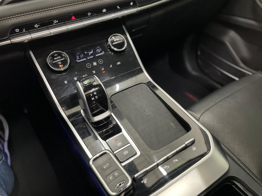 caoa chery tiggo 8 1.6 tgdi gasolina txs dct 4p automatico 202212