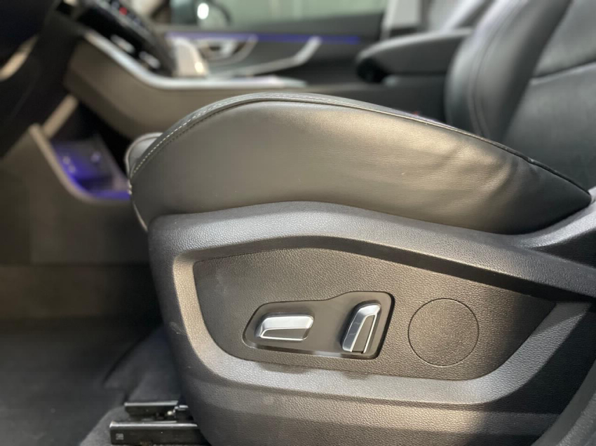 caoa chery tiggo 8 1.6 tgdi gasolina txs dct 4p automatico 202213