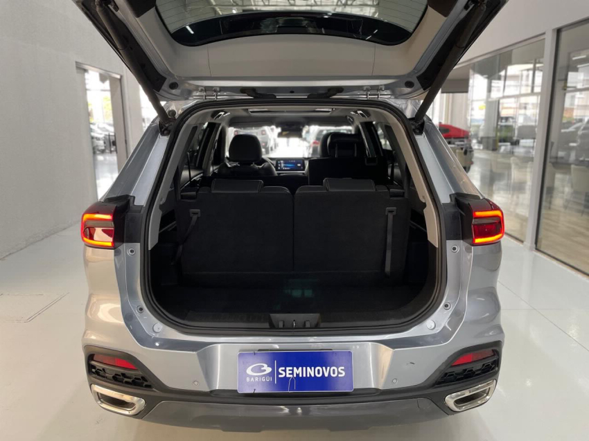 caoa chery tiggo 8 1.6 tgdi gasolina txs dct 4p automatico 20226