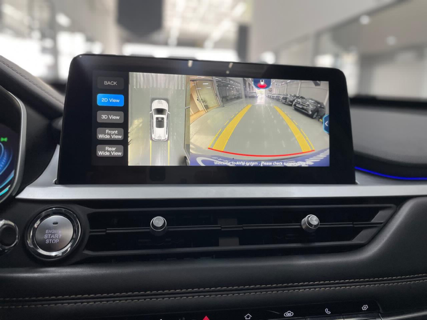 caoa chery tiggo 8 1.6 tgdi gasolina txs dct 4p automatico 202211