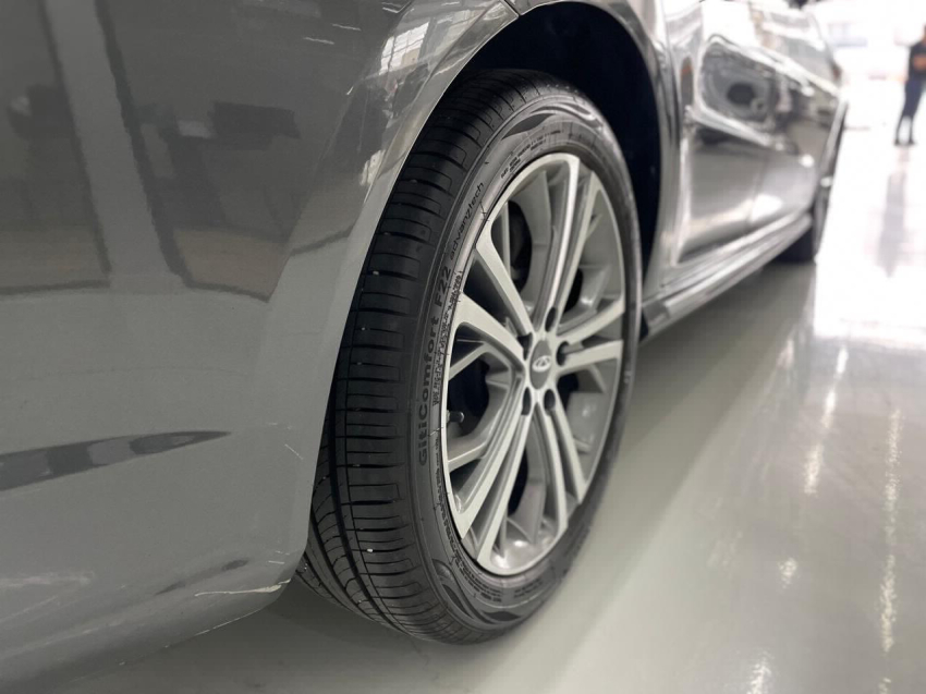 caoa chery arrizo 6 1.5 vvt turbo iflex gsx cvt flex 4p automatico 20216