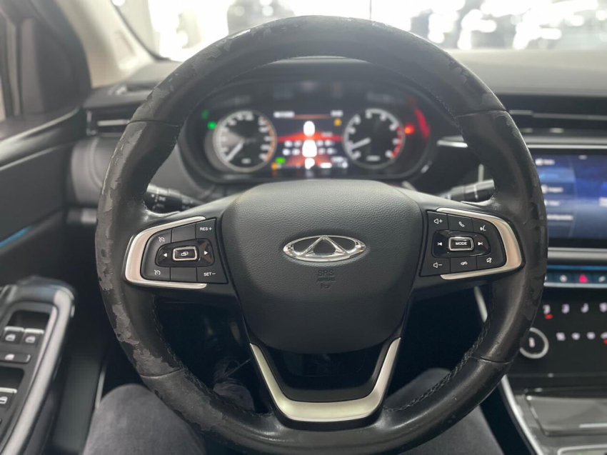 caoa chery arrizo 6 1.5 vvt turbo iflex gsx cvt flex 4p automatico 202114