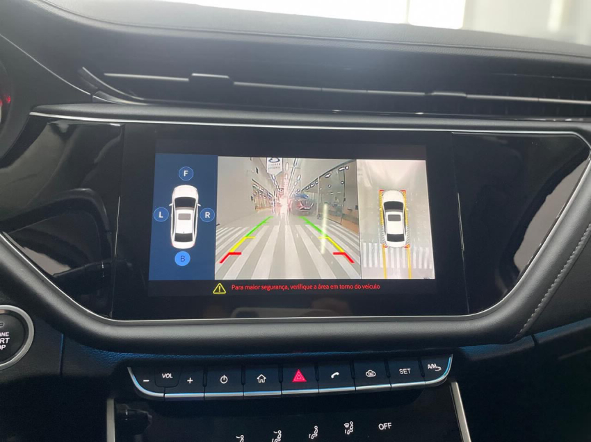 caoa chery arrizo 6 1.5 vvt turbo iflex gsx cvt flex 4p automatico 202113