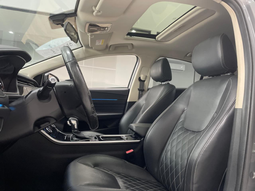 caoa chery arrizo 6 1.5 vvt turbo iflex gsx cvt flex 4p automatico 20219