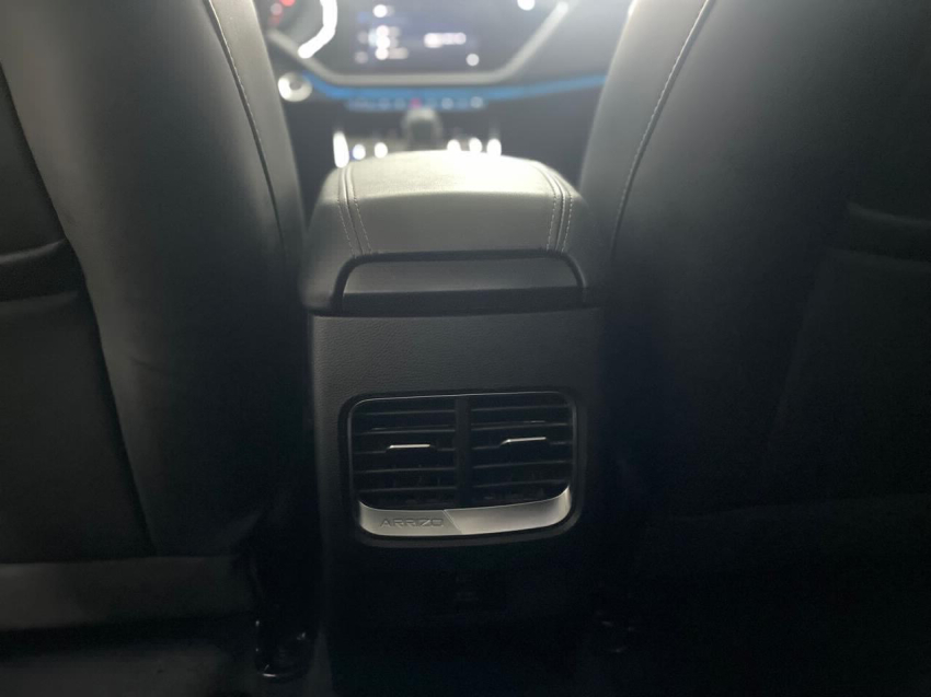 caoa chery arrizo 6 1.5 vvt turbo iflex gsx cvt flex 4p automatico 202116