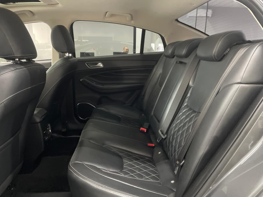 caoa chery arrizo 6 1.5 vvt turbo iflex gsx cvt flex 4p automatico 20218