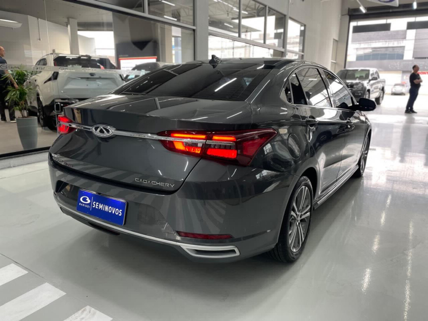 caoa chery arrizo 6 1.5 vvt turbo iflex gsx cvt flex 4p automatico 20215