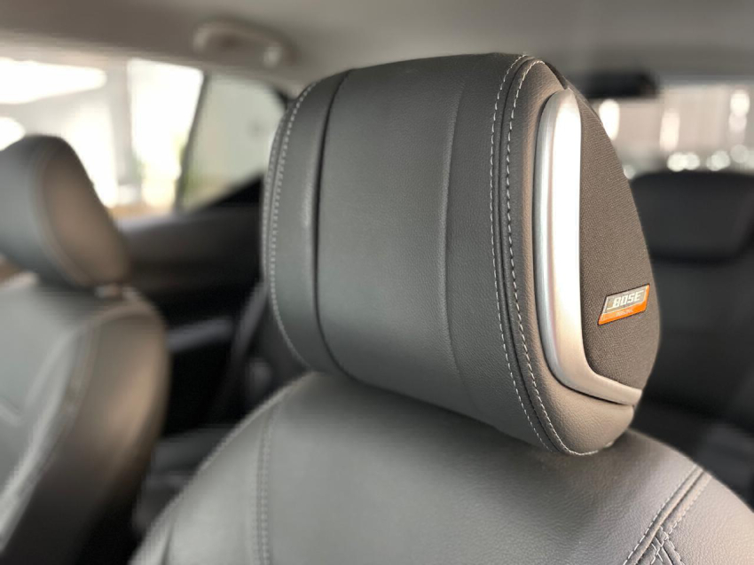 nissan kicks 1.6 16v flexstart exclusive xtronic flex 4p automatico 2024