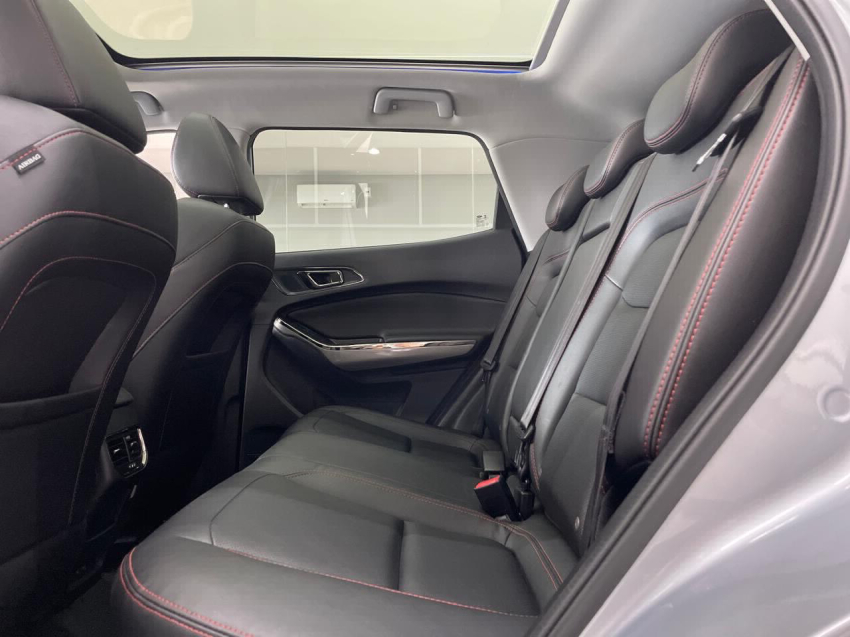 caoa chery tiggo 5x 1.5 vvt turbo iflex txs dct 1.4 flex 4p automatico 2022