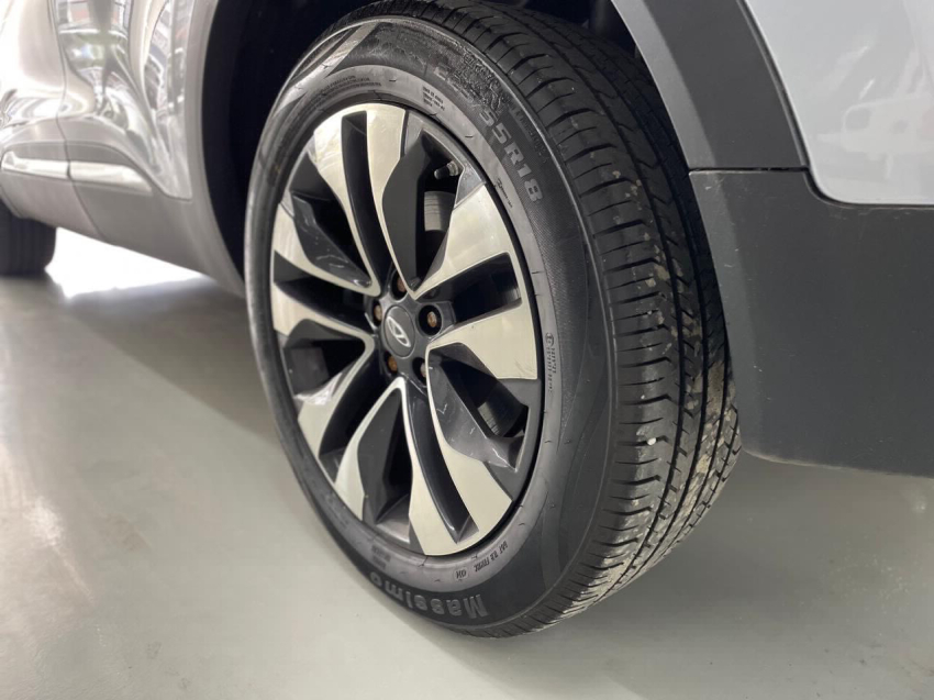 caoa chery tiggo 5x 1.5 vvt turbo iflex txs dct 1.4 flex 4p automatico 2022