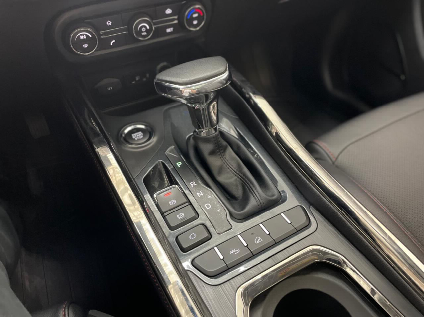 caoa chery tiggo 5x 1.5 vvt turbo iflex txs dct 1.4 flex 4p automatico 2022