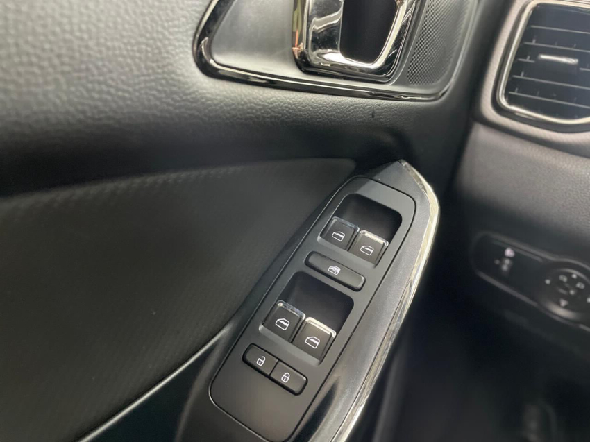 caoa chery tiggo 5x 1.5 vvt turbo iflex txs dct 1.4 flex 4p automatico 2022