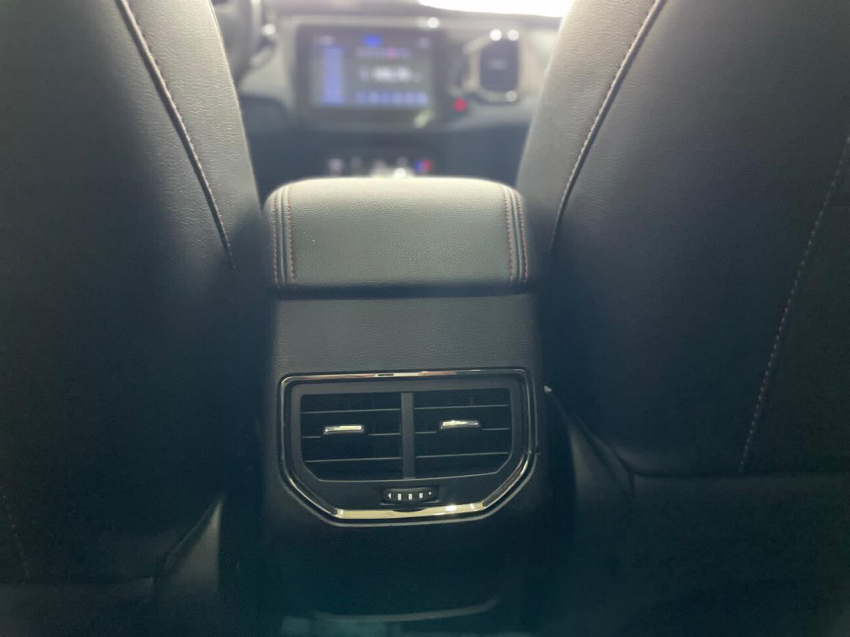 caoa chery tiggo 5x 1.5 vvt turbo iflex txs dct 1.4 flex 4p automatico 2022