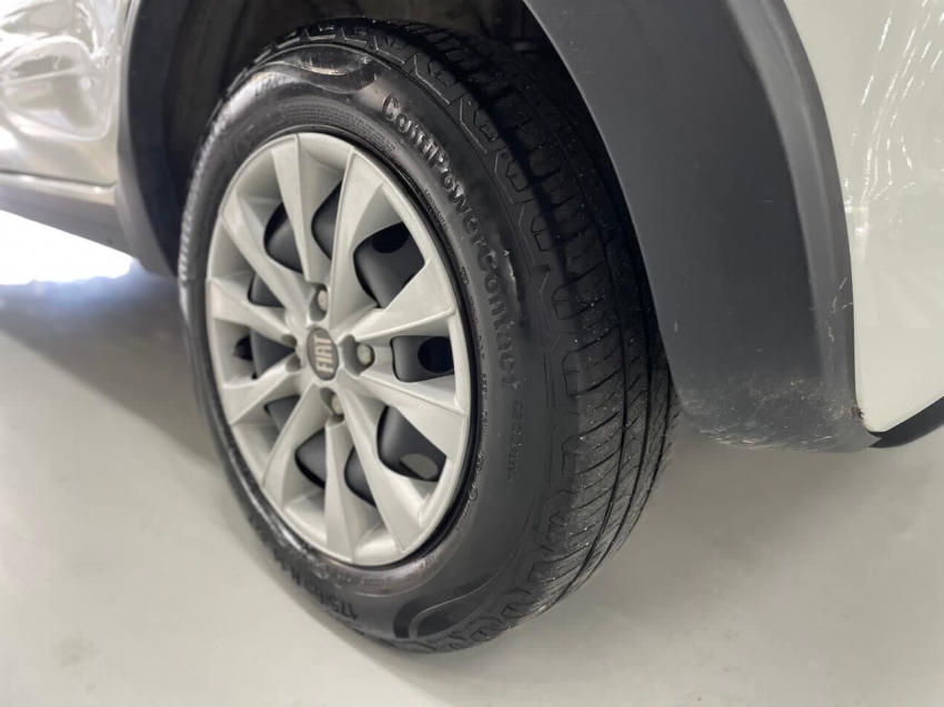 fiat mobi 1.0 evo flex like. manual 4p 2023
