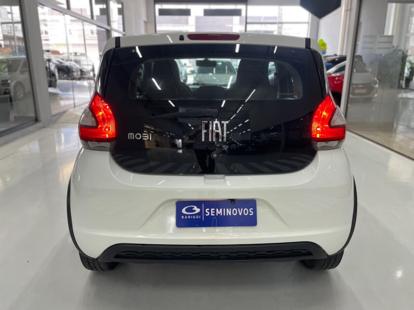 fiat mobi 1.0 evo flex like. manual 4p 2023