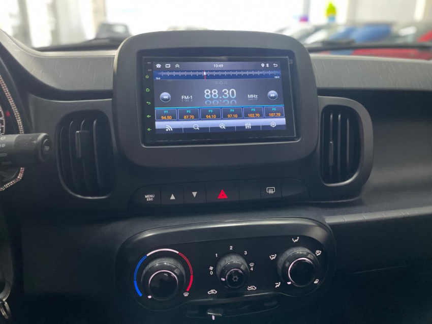 fiat mobi 1.0 evo flex like. manual 4p 2023