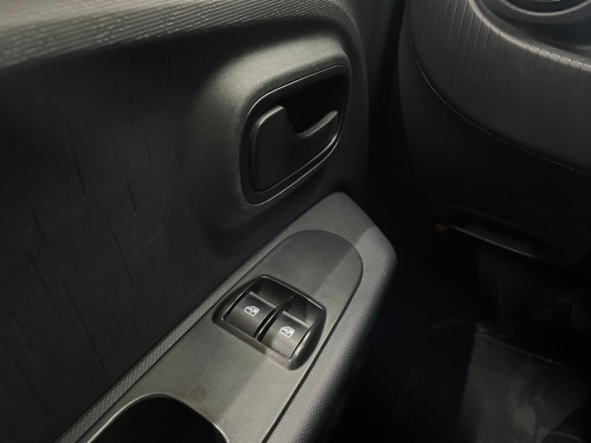 fiat mobi 1.0 evo flex like. manual 4p 2023