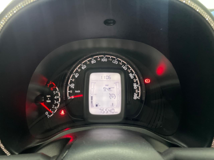fiat mobi 1.0 evo flex like. manual 4p 2023
