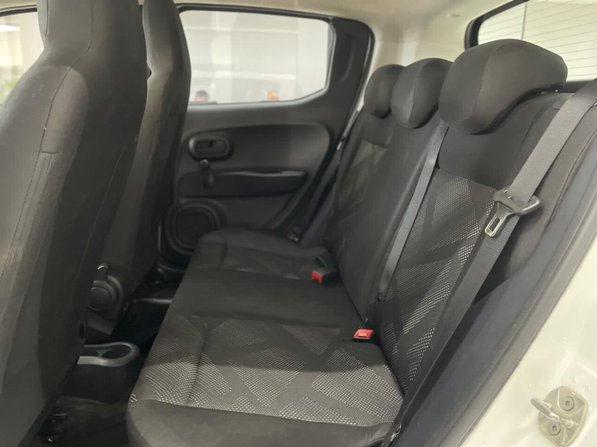 fiat mobi 1.0 evo flex like. manual 4p 2023