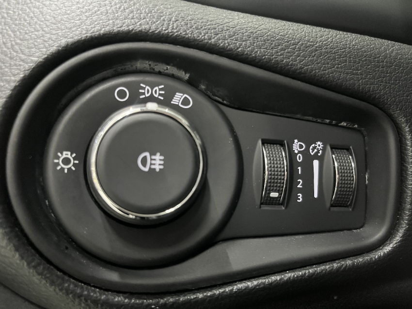 jeep renegade 1.8 16v flex sport 4p automatico 1.7 eletrico 202119