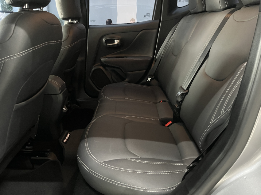 jeep renegade 1.8 16v flex sport 4p automatico 1.7 eletrico 202115