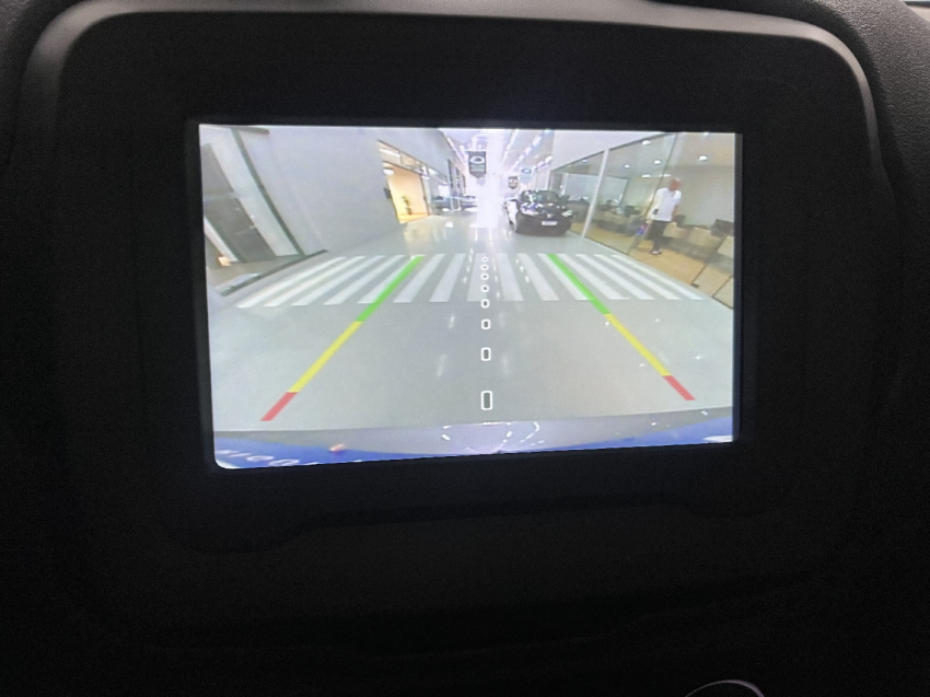 jeep renegade 1.8 16v flex sport 4p automatico 1.7 eletrico 202117