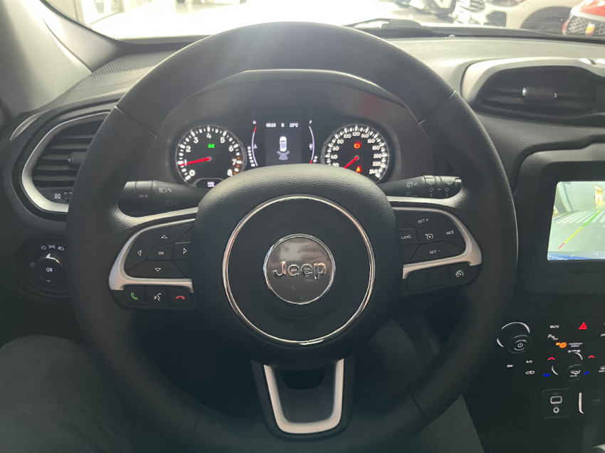 jeep renegade 1.8 16v flex sport 4p automatico 1.7 eletrico 202113