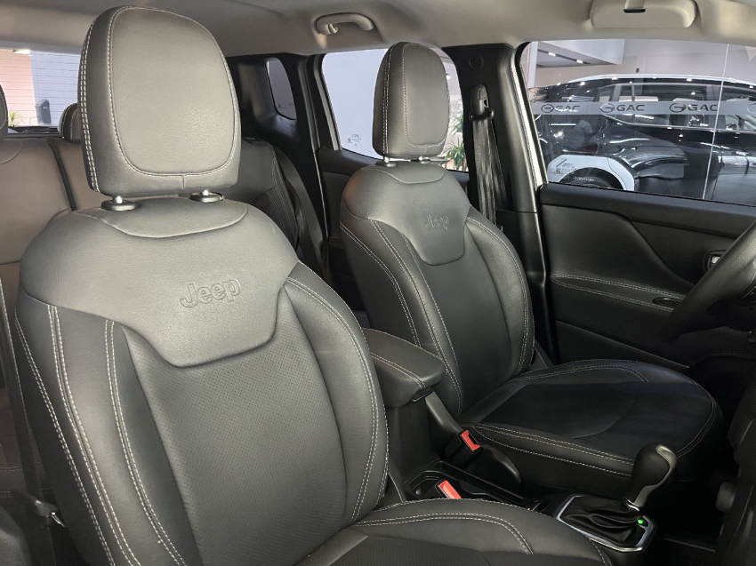 jeep renegade 1.8 16v flex sport 4p automatico 1.7 eletrico 20217