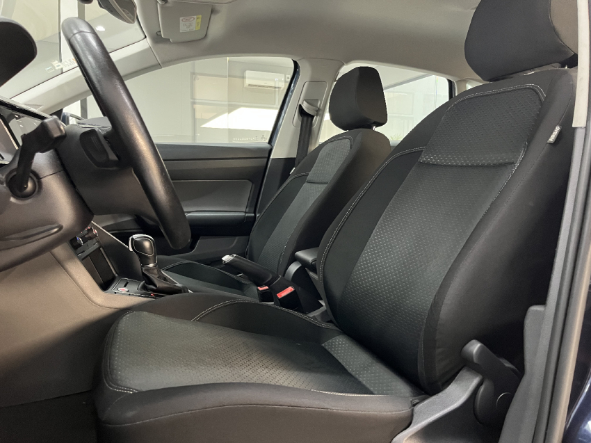 volkswagen polo 1.0 200 tsi highline automatico 9.9 flex 4p 201811