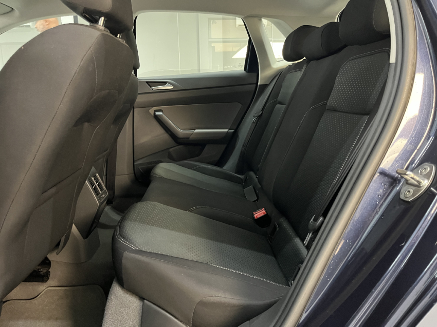 volkswagen polo 1.0 200 tsi highline automatico 9.9 flex 4p 201814