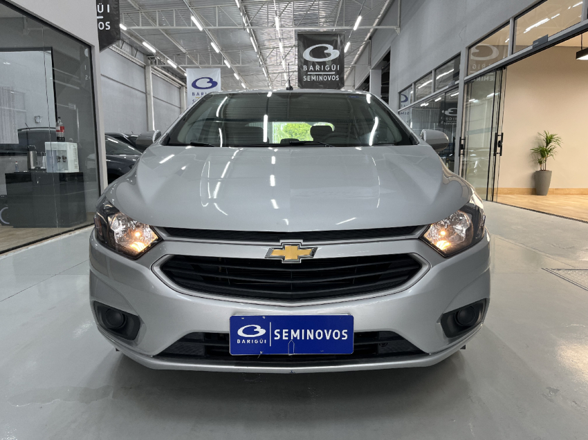 chevrolet onix 1.0 mpfi lt 8v flex 4p manual 9.9 20191