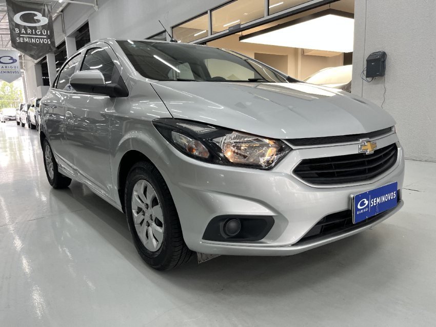 chevrolet onix 1.0 mpfi lt 8v flex 4p manual 9.9 20192