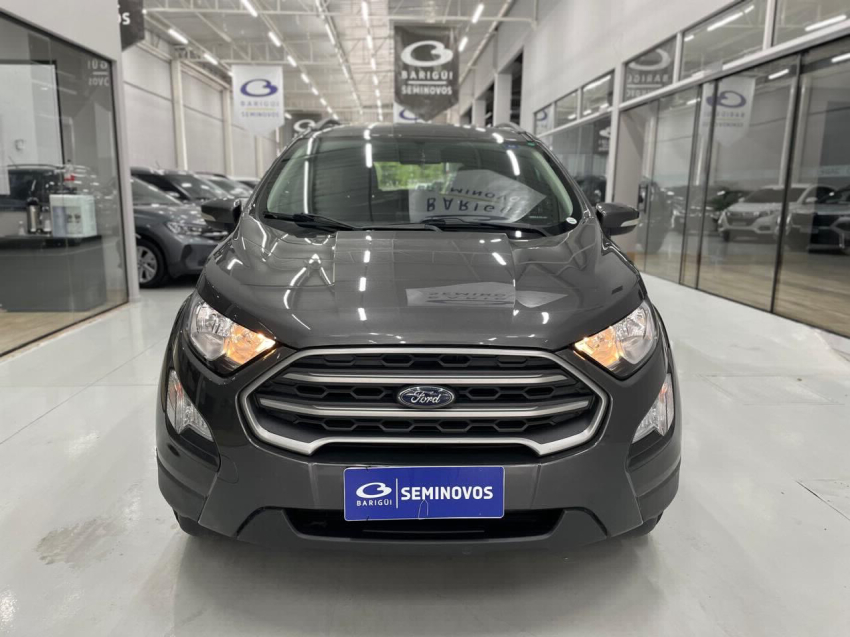 ford ecosport 1.5 ti-vct flex se automatico 1.4 4p 2021