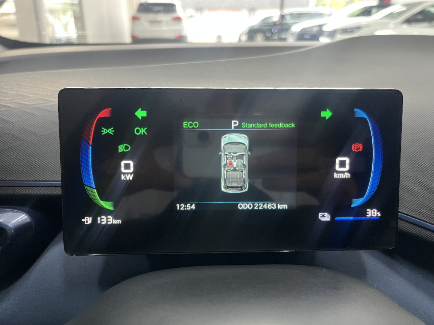 byd dolphin mini ev - garantia de fabrica15