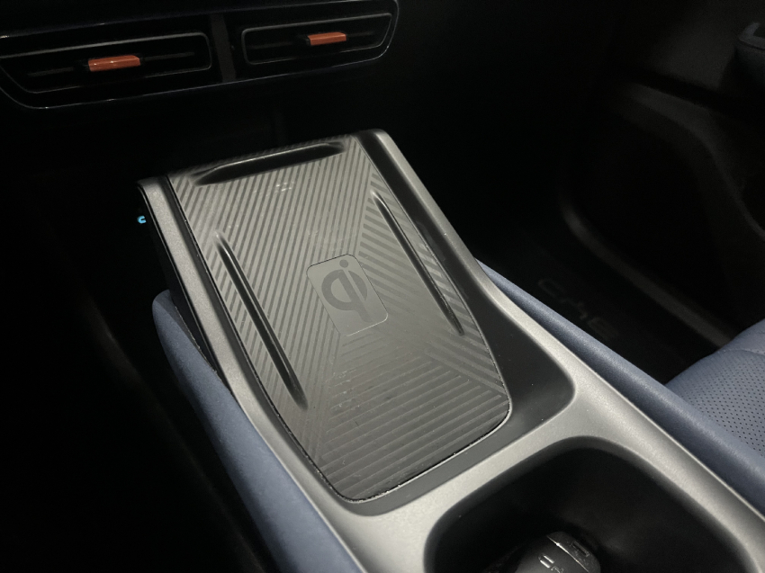 byd dolphin mini ev - garantia de fabrica11