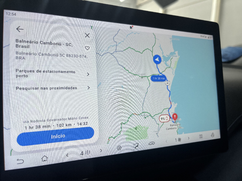 byd dolphin mini ev - garantia de fabrica17