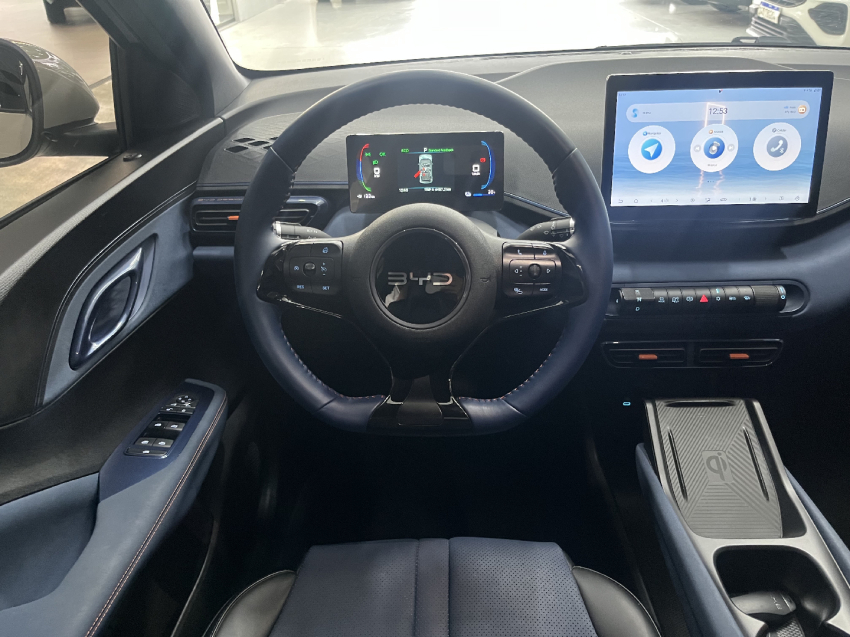 byd dolphin mini ev - garantia de fabrica7